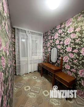 2-к квартира, вторичка, 23м2, 2/5 этаж
