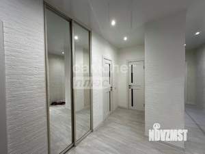 3-к квартира, вторичка, 84м2, 17/21 этаж