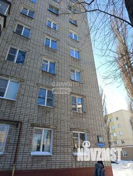 3-к квартира, вторичка, 60м2, 8/9 этаж