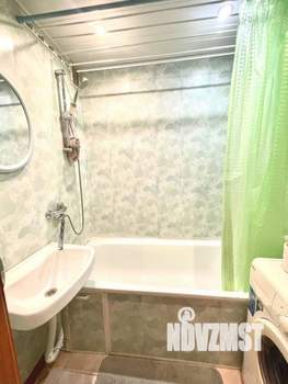 1-к квартира, вторичка, 38м2, 10/10 этаж