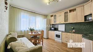 3-к квартира, вторичка, 86м2, 5/10 этаж