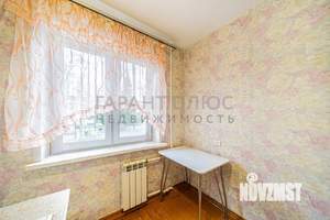 2-к квартира, вторичка, 45м2, 2/5 этаж