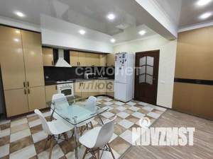 3-к квартира, вторичка, 74м2, 6/7 этаж