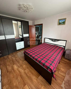 2-к квартира, вторичка, 35м2, 9/9 этаж