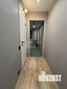 1-к квартира, вторичка, 37м2, 1/10 этаж