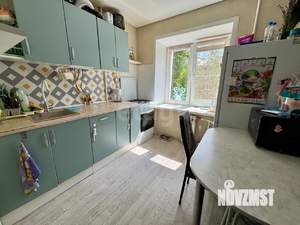 1-к квартира, вторичка, 31м2, 4/5 этаж