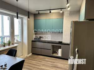 2-к квартира, вторичка, 60м2, 11/17 этаж