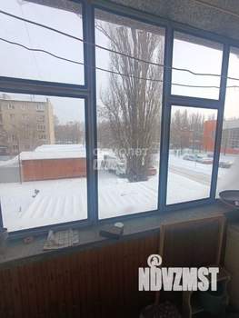 4-к квартира, вторичка, 60м2, 2/5 этаж