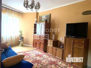 3-к квартира, вторичка, 62м2, 2/9 этаж