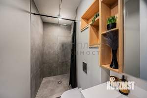 3-к квартира, вторичка, 65м2, 20/24 этаж