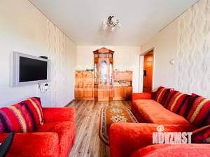 3-к квартира, вторичка, 63м2, 5/10 этаж