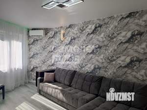 4-к квартира, вторичка, 79м2, 4/9 этаж