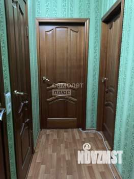 4-к квартира, вторичка, 72м2, 5/12 этаж