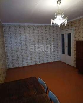 2-к квартира, вторичка, 50м2, 4/5 этаж