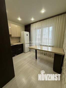 1-к квартира, вторичка, 38м2, 15/16 этаж