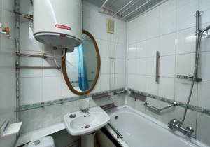 1-к квартира, вторичка, 35м2, 2/14 этаж
