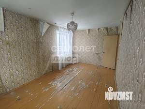 3-к квартира, вторичка, 61м2, 3/5 этаж