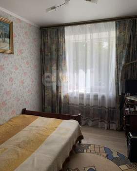 2-к квартира, вторичка, 41м2, 1/12 этаж
