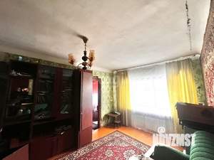 2-к квартира, вторичка, 44м2, 1/3 этаж