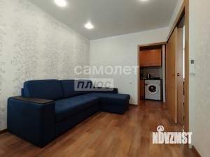 2-к квартира, вторичка, 24м2, 2/5 этаж