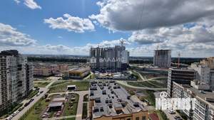 2-к квартира, вторичка, 60м2, 15/17 этаж