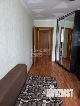 3-к квартира, вторичка, 57м2, 2/5 этаж