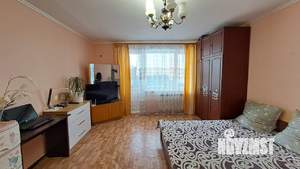 1-к квартира, вторичка, 40м2, 3/14 этаж