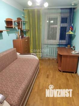 3-к квартира, вторичка, 71м2, 5/9 этаж