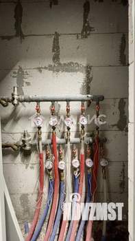 2-к квартира, вторичка, 61м2, 8/25 этаж