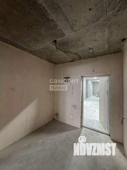 1-к квартира, вторичка, 38м2, 23/25 этаж