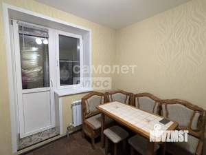 1-к квартира, вторичка, 37м2, 12/16 этаж