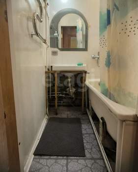 3-к квартира, вторичка, 70м2, 5/5 этаж