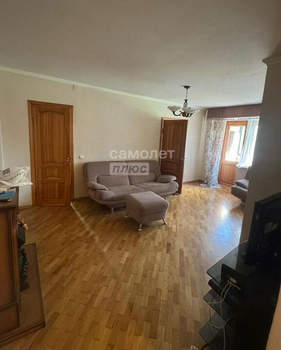 2-к квартира, вторичка, 42м2, 2/5 этаж