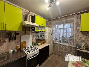 2-к квартира, вторичка, 46м2, 6/12 этаж