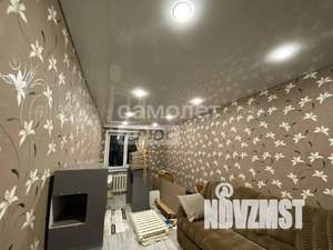 3-к квартира, вторичка, 58м2, 5/5 этаж