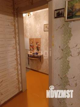 1-к квартира, вторичка, 30м2, 4/5 этаж