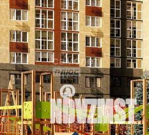 3-к квартира, вторичка, 82м2, 13/18 этаж