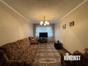 2-к квартира, вторичка, 43м2, 5/5 этаж