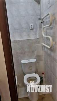 Студия квартира, вторичка, 13м2, 4/5 этаж