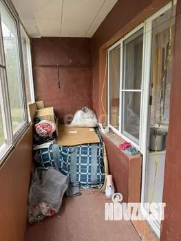 4-к квартира, вторичка, 72м2, 5/12 этаж