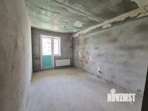 1-к квартира, вторичка, 47м2, 13/17 этаж