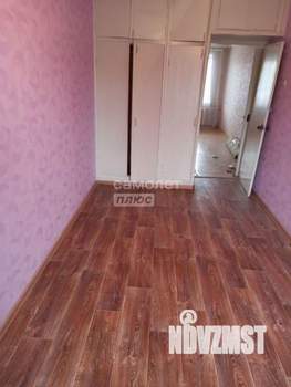 2-к квартира, вторичка, 43м2, 5/5 этаж