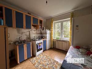 3-к квартира, вторичка, 64м2, 1/10 этаж