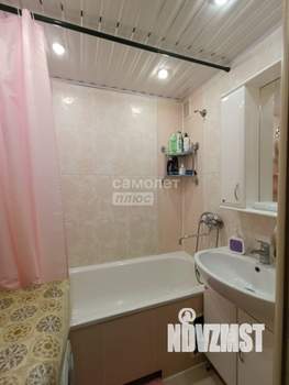 1-к квартира, вторичка, 37м2, 2/10 этаж