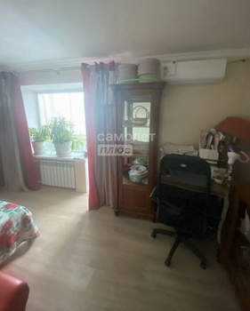 2-к квартира, вторичка, 45м2, 7/9 этаж