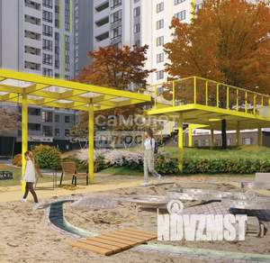 Студия квартира, вторичка, 27м2, 7/17 этаж