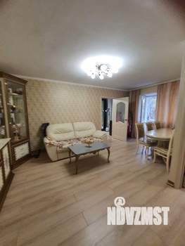 2-к квартира, вторичка, 42м2, 4/5 этаж