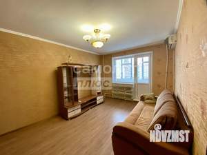3-к квартира, вторичка, 65м2, 6/10 этаж