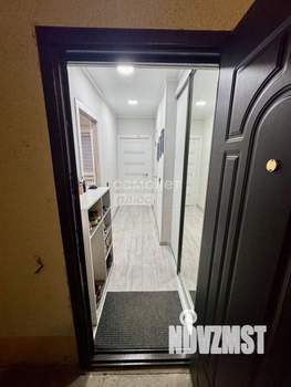 1-к квартира, вторичка, 34м2, 1/10 этаж