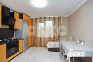 1-к квартира, вторичка, 40м2, 7/10 этаж